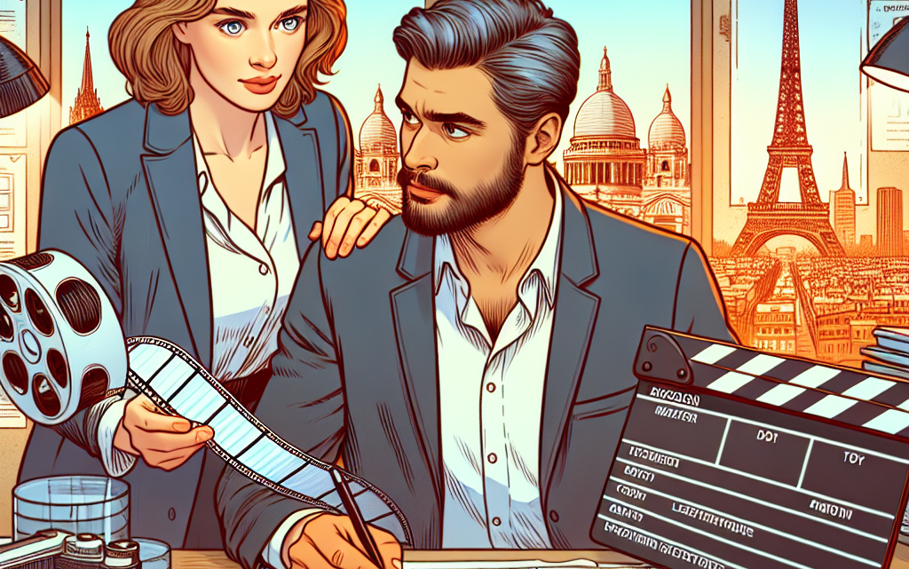 Marion Cotillard et Guillaume Canet préparent ensemble un grand rendez-vous, échéance dans un mois