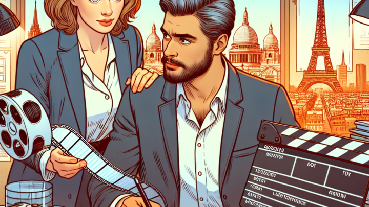 Marion Cotillard et Guillaume Canet préparent ensemble un grand rendez-vous, échéance dans un mois