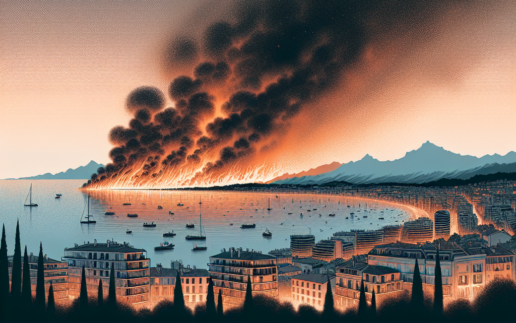 Incendie de Crans-Montana : la justice française refuse de saisir les biens des propriétaires à Cannes et Sari-Solenzara