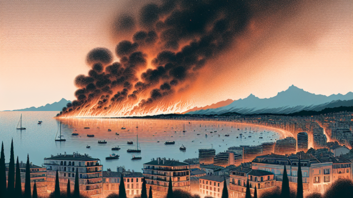 Incendie de Crans-Montana : la justice française refuse de saisir les biens des propriétaires à Cannes et Sari-Solenzara