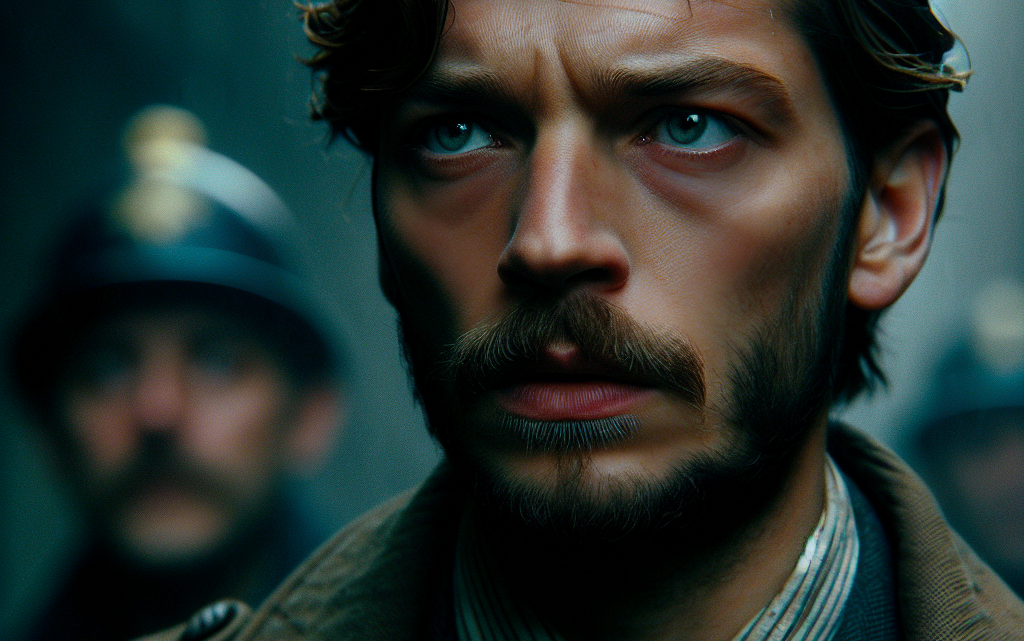 Festival de Cannes : le Nancéien Antoine Reinartz incarnera Samuel Paty dans le film très attendu “L’Abandon”