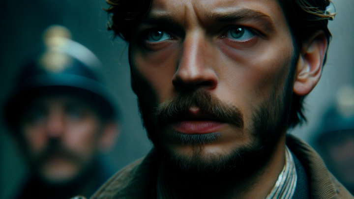 Festival de Cannes : le Nancéien Antoine Reinartz incarnera Samuel Paty dans le film très attendu “L’Abandon”