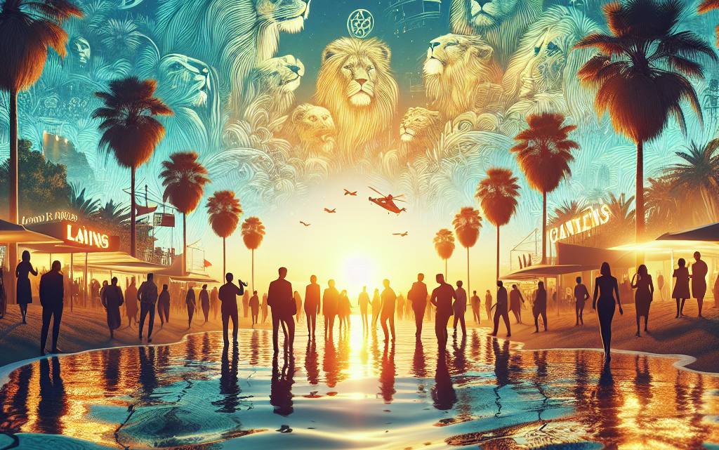 11 jurés français aux Cannes Lions 2026 – La Réclame