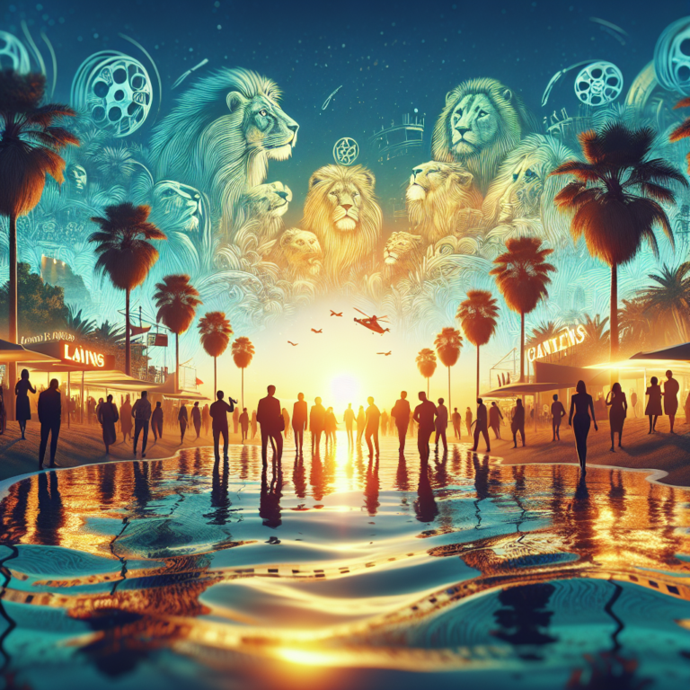 11 jurés français aux Cannes Lions 2026 – La Réclame
