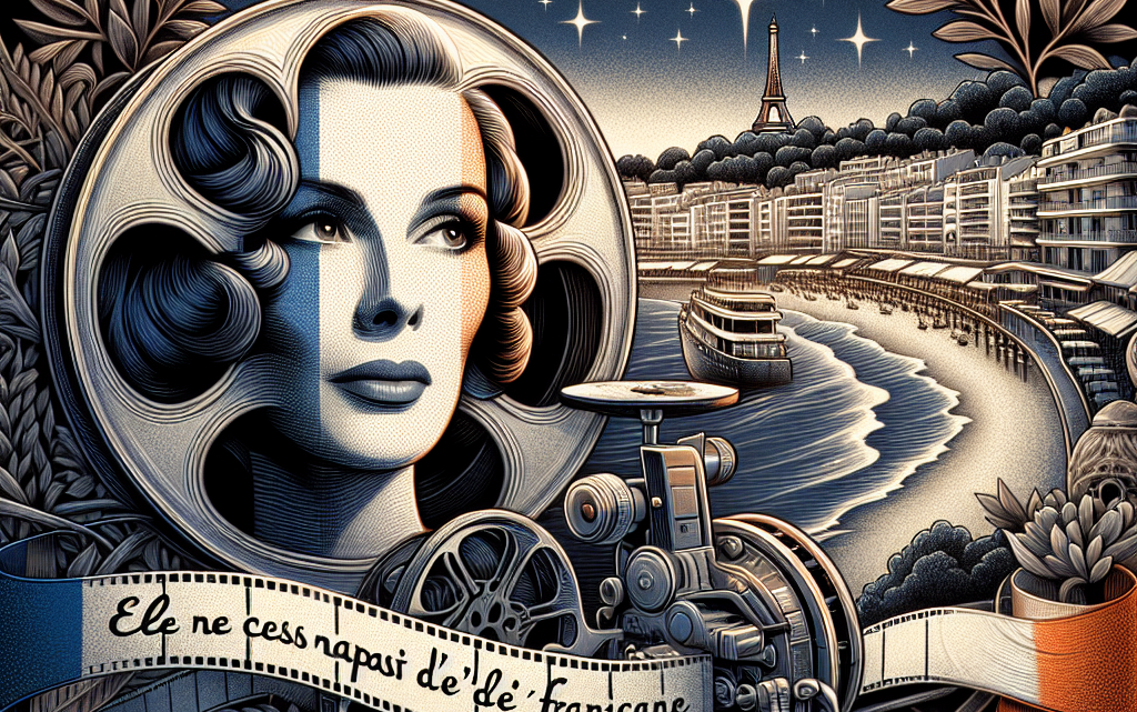 Mort de Nathalie Baye : “Elle ne cessait jamais d’être française”, l’hommage de Thierry Frémaux, délégué général du Festival de Cannes