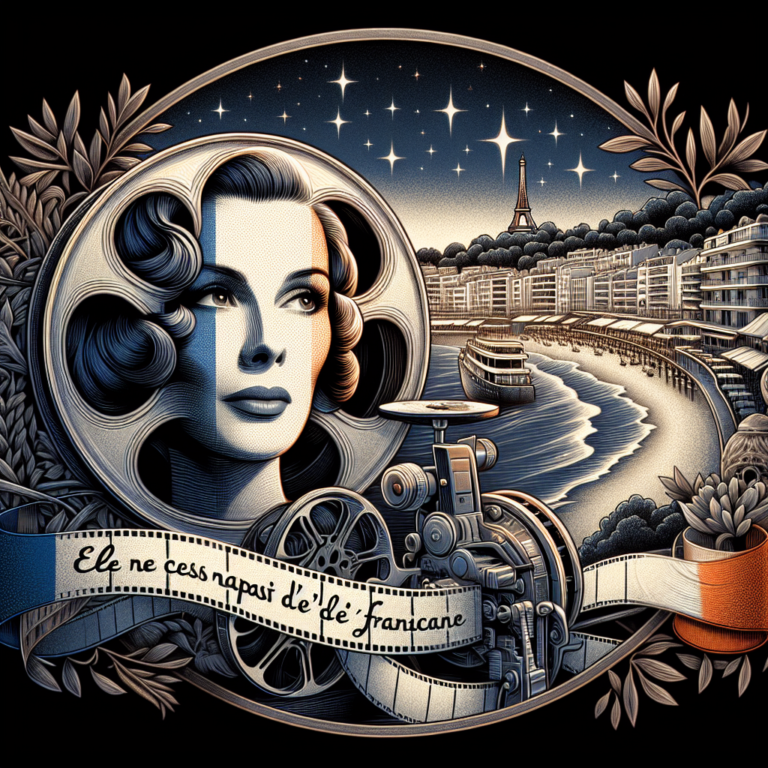 Mort de Nathalie Baye : « Elle ne cessait jamais d’être française », l&rsquo;hommage de Thierry Frémaux, délégué général du Festival de Cannes