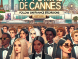 Le 79ème Festival de Cannes est à vivre sur France Télévisions