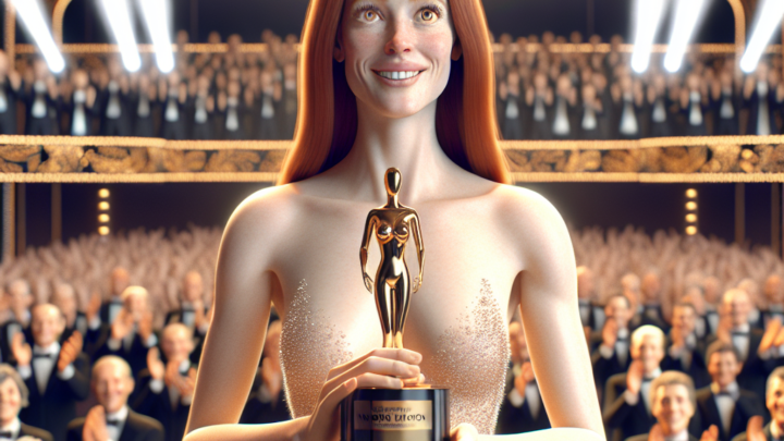 Festival de Cannes: Julianne Moore recevra le prix Women in Motion pour “son engagement en faveur de la voix des femmes”
