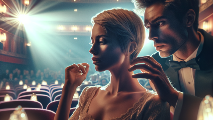 Festival de Cannes 2026 : de quoi le film «Paper Tiger» avec Scarlett Johansson et Adam Driver parle-t-il ?