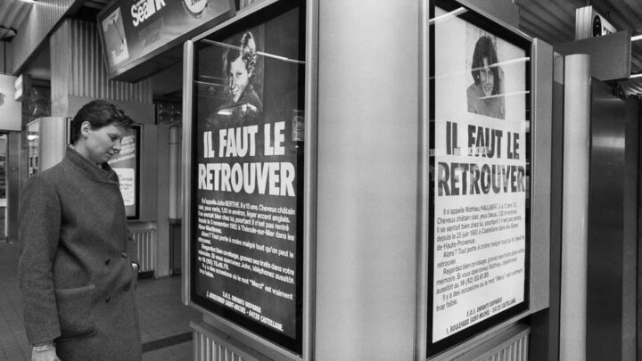 Disparition de Mathieu Haulbert, 10 ans : 43 années d’énigmes retracées dans un livre-enquête  (Ouest-France)