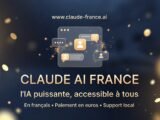 claude ia france