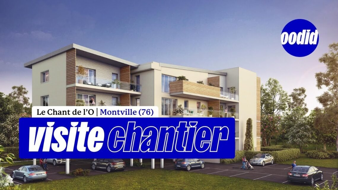 Moulin Forville – Musée Victor Tuby à Cannes : visite du chantier de rénovation | CannesWebTV