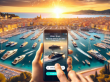 Avec Uber Boat, louer un bateau depuis son téléphone sera bientôt possible à Nice, Cannes, Toulon et Saint-Tropez… On vous explique