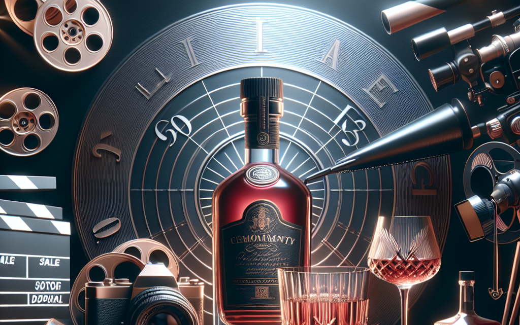 Campari partenaire officiel du Festival de Cannes pour la 5e année d’affilée
