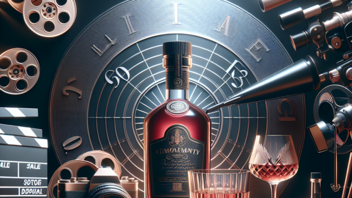 Campari partenaire officiel du Festival de Cannes pour la 5e année d’affilée