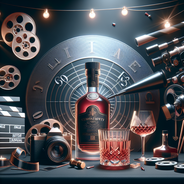 Campari partenaire officiel du Festival de Cannes pour la 5e année d&rsquo;affilée