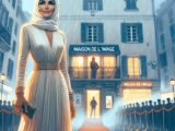 Aubenas. Cathy Géry, directrice de la Maison de l'image, participe au Festival de Cannes : « C’est un …