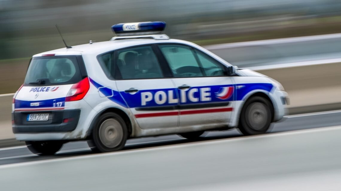 INFO BFM NICE CÔTE D’AZUR. Au moins deux morts et plusieurs blessés après une fusillade dans le quartier des Moulins à Nice