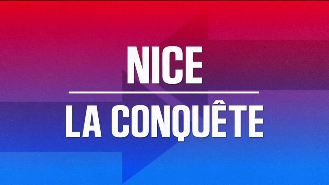 Nice : La conquête, Immersion dans la campagne niçoise marquée par une bataille intense