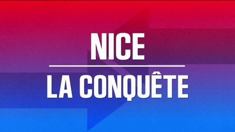 Nice : La conquête, Immersion dans la campagne niçoise marquée par une bataille intense