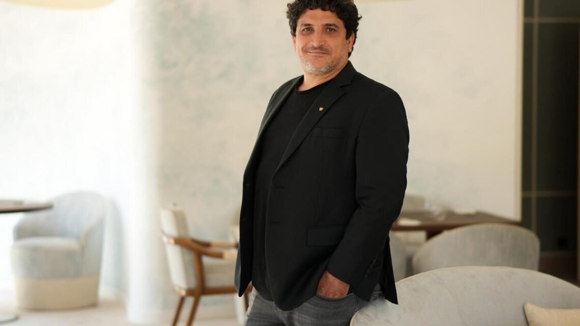 Le printemps étoilé de Mauro Colagreco à la Villa Miraé à Cannes, une ode aux produits de saison et à la nature en éveil