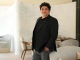 Le printemps étoilé de Mauro Colagreco à la Villa Miraé à Cannes, une ode aux produits de saison et à la nature en éveil