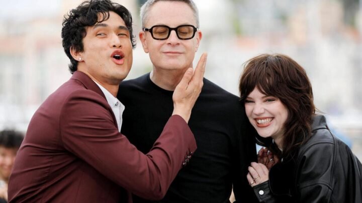 Festival de Cannes 2026 : avec « Her Private Hell », Nicolas Winding Refn (primé pour « Drive ») fait son retour en sélection… et nous déçoit