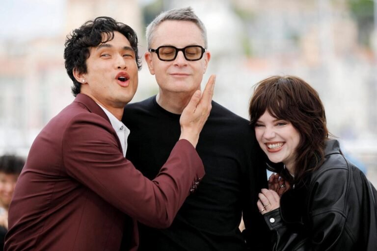 Festival de Cannes 2026 : avec « Her Private Hell », Nicolas Winding Refn (primé pour « Drive ») fait son retour en sélection… et nous déçoit