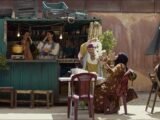 Cannes 2026 : « La Station » de Sara Ishaq, une vie de femme dans un Yémen en guerre
