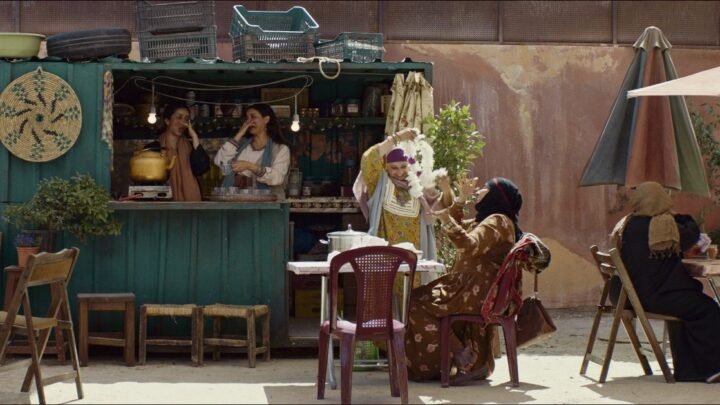 Cannes 2026 : « La Station » de Sara Ishaq, une vie de femme dans un Yémen en guerre