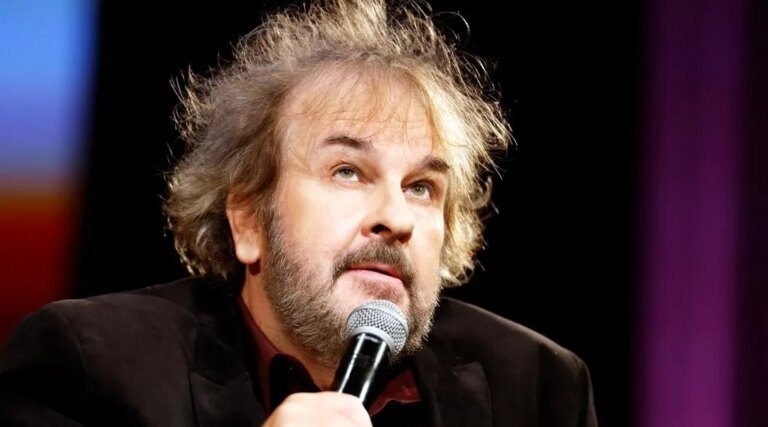 Festival de Cannes 2026 : Peter Jackson, le réalisateur du « Seigneur des anneaux » a attaqué la suite de « Tintin »  (Ouest-France)