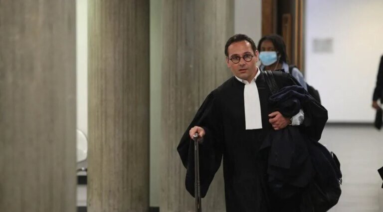 Féminicide à Cavaillon : l’État assigné pour faute lourde après l’assassinat d’une femme par son compagnon en 2022 (Ouest-France)