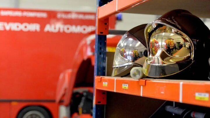 Antibes : des jeunes enfants suspectés d’avoir provoqué un incendie, blessant gravement un