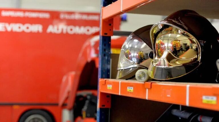 Antibes : des jeunes enfants suspectés d’avoir provoqué un incendie, blessant gravement un