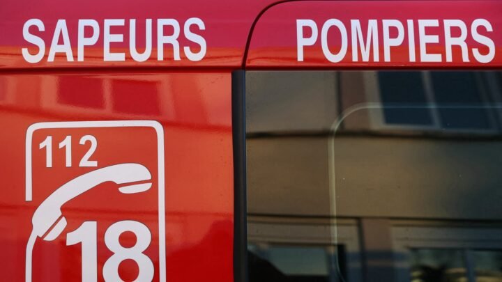 “Tout laisse penser qu’ils jouaient avec des allumettes”: trois enfants entendus par la police après un incendie dans un parking souterrain à Antibes