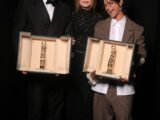 Diamants et futures stars : la folle nuit du Trophée Chopard à Cannes