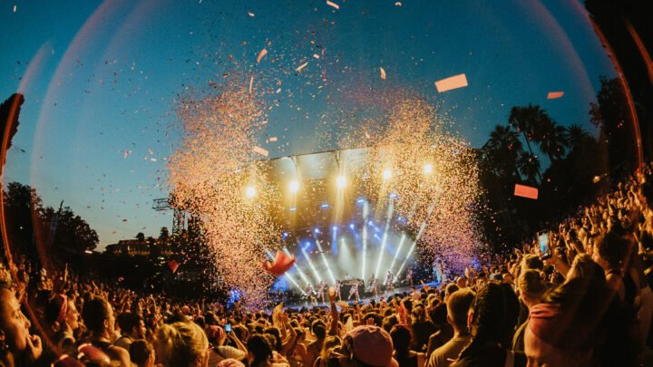La Kermesse Festival 2026 débarque à Nice (3-4-5 juillet)
