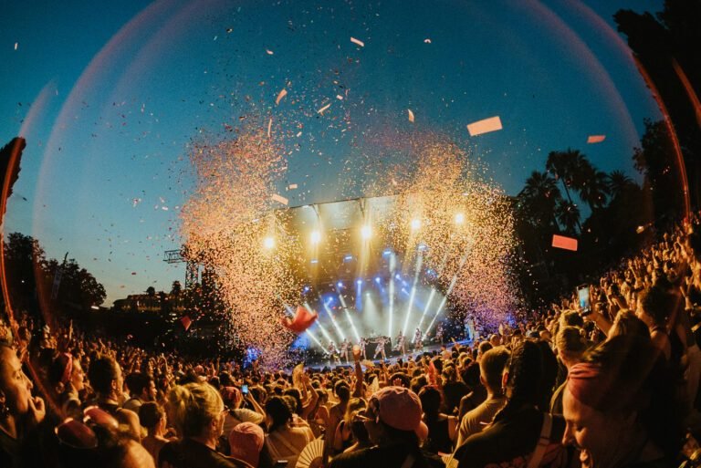La Kermesse Festival 2026 débarque à Nice (3-4-5 juillet)