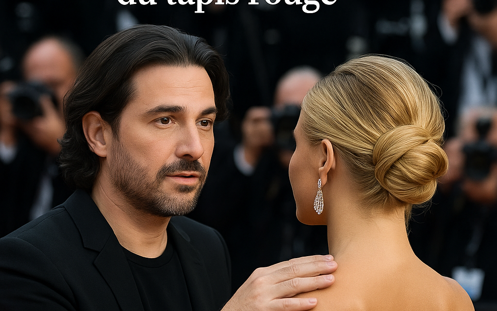 “À Cannes, il faut jouer le jeu du glamour” : David Lucas décrypte les coiffures iconiques du tapis rouge