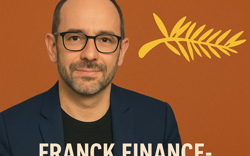 Interview. Cannes 2026. Franck Finance-Madureira ou l’homme qui palme les queers