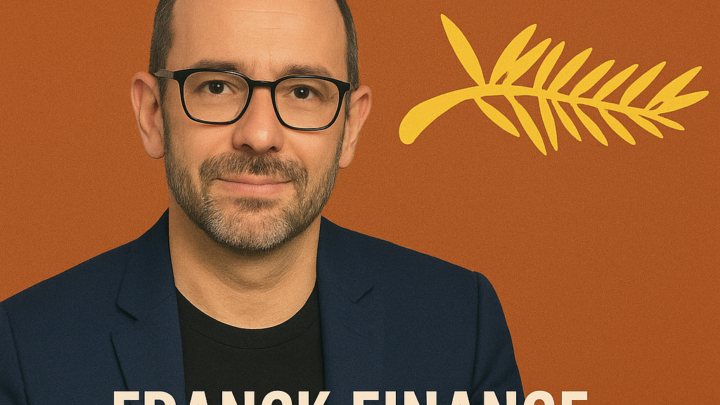 Interview. Cannes 2026. Franck Finance-Madureira ou l’homme qui palme les queers