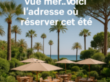 Mondrian Cannes : jardin secret, restaurant prisé, vue mer… Voici l’adresse où réserver cet été