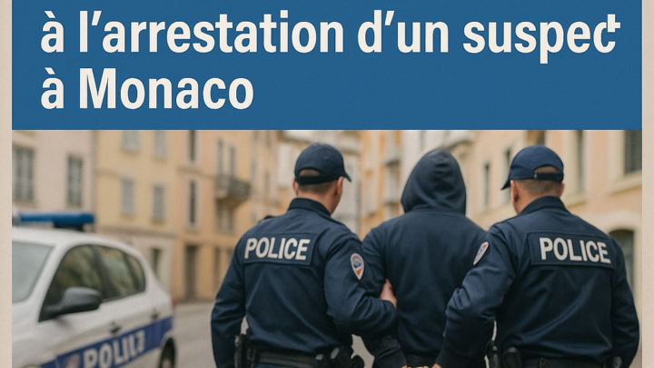 Vol de montres de luxe à Cannes : comment un ancien Nîmois a contribué à l’arrestation d’un suspect à Monaco