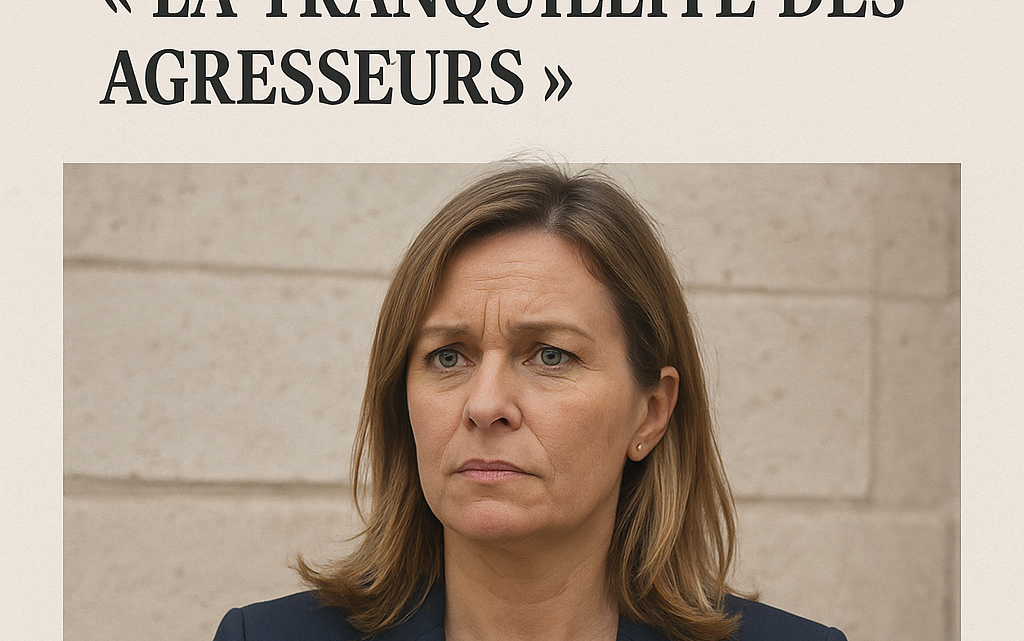 Crimes sur mineurs : la députée de Cannes Alexandra Martin veut mettre fin à « la tranquillité des agresseurs »