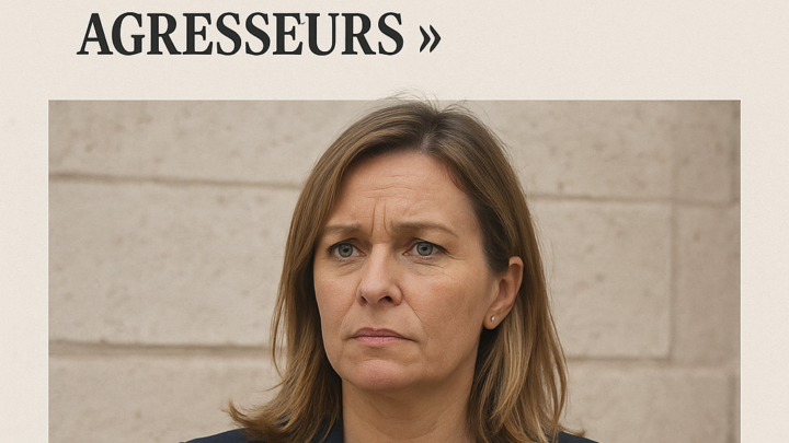 Crimes sur mineurs : la députée de Cannes Alexandra Martin veut mettre fin à « la tranquillité des agresseurs »