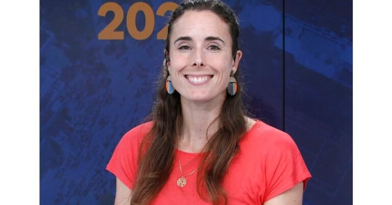 Alizé Cornet et Pierre : leur nouvelle vie à Cannes, la capitale européenne des festivals
