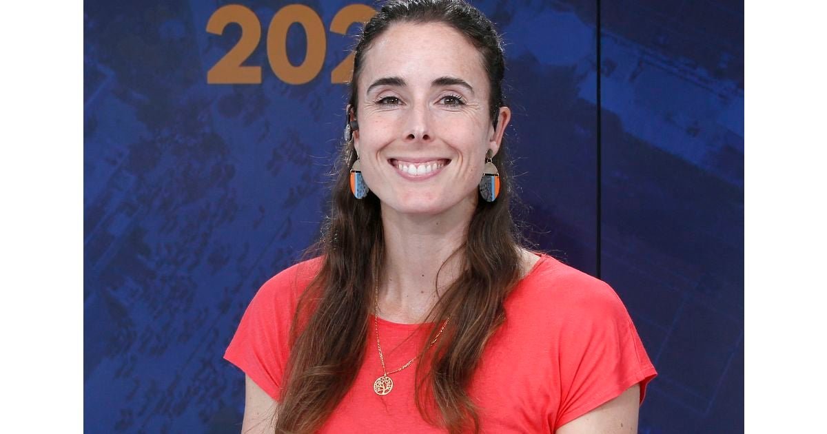 Alizé Cornet et Pierre : leur nouvelle vie à Cannes, la capitale européenne des festivals