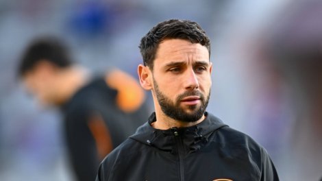 Amical : Le match nul fou de Cannes contre l&rsquo;AS Rome