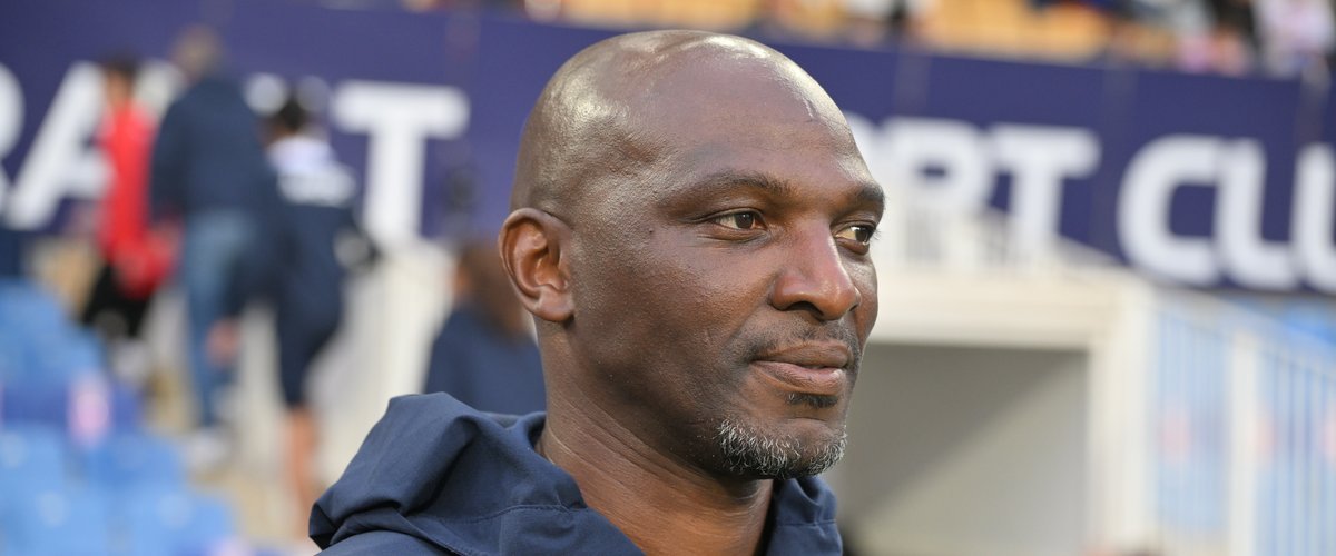 Amical MHSC – Cannes : « Je suis prêt à prendre plus de buts si on finit beaucoup plus haut », prévient Zoumana