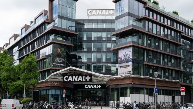 Après la tribune anti-Bolloré et la polémique à Cannes, le milliard d&rsquo;euros promis par Canal+ rassure le…
